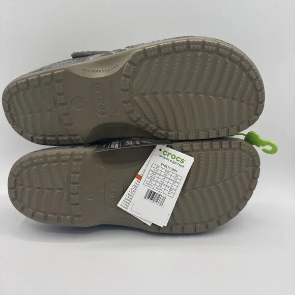 Crocs Baya Camo Clogs Realtree Edge Men's 13 New In Bag Comfort Slip On - Picture 7 of 8